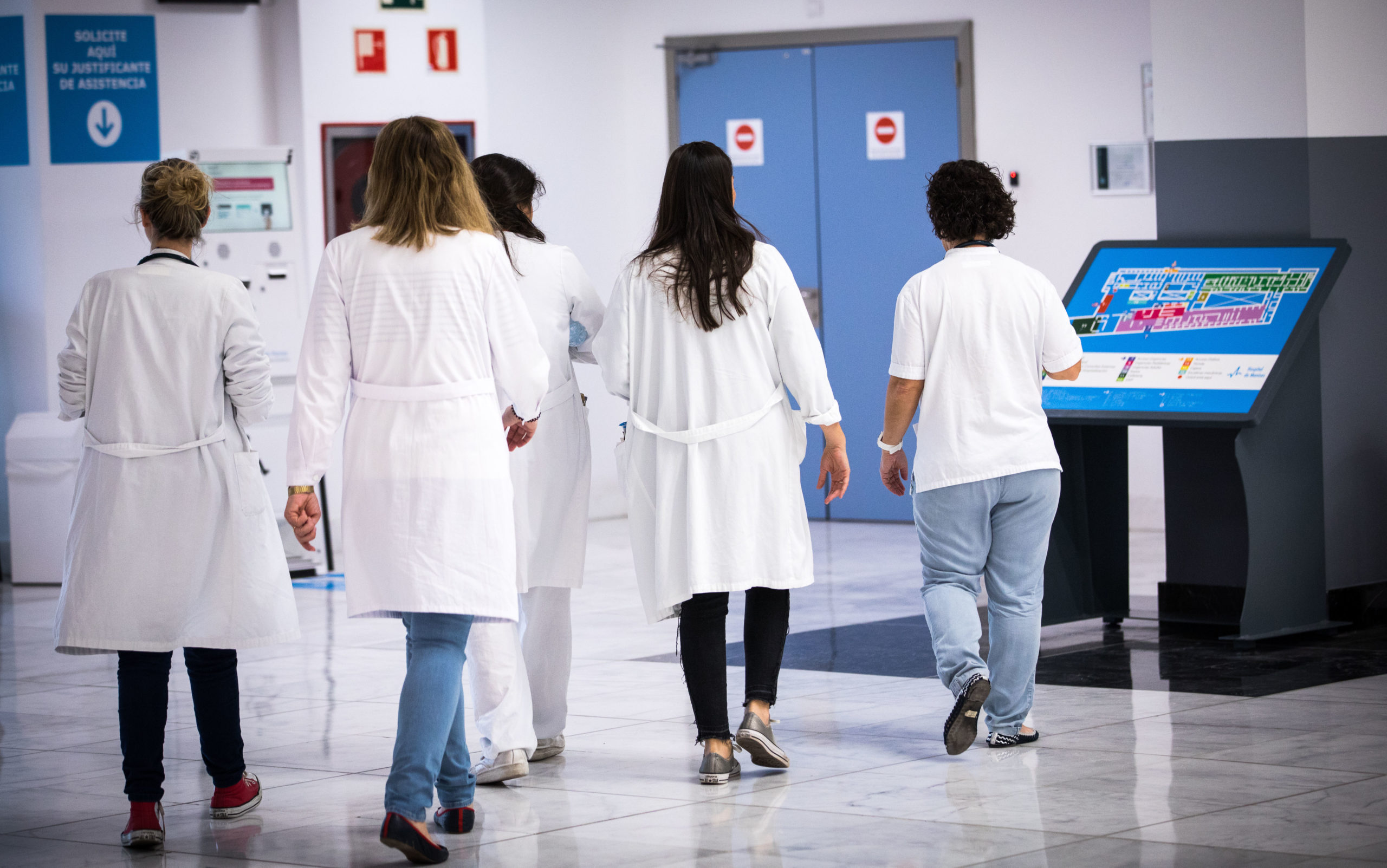 La Comunitat Valenciana ha registrado 1.606 casos confirmados por prueba PCR o a través de test de antígenos, que sitúan la cifra total de positivos en 58.596 personas