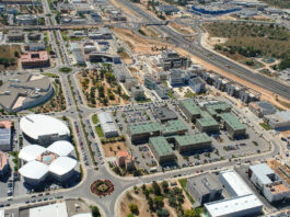 Mas Camarena del Parc Tecnològic organitza jornada solidària de donació de sang i plasma Parc Tecnològic Paterna reúne a empresas y personas referentes en procesos de Economía Circular para su Tecnoforum 2020