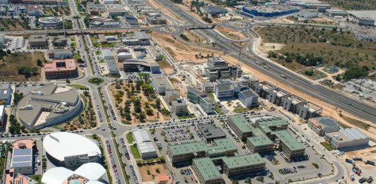 Parc Tecnològic Paterna reúne a empresas y personas referentes en procesos de Economía Circular para su Tecnoforum 2020