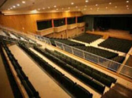 Anem al Teatre incorpora ‘¡Por fin me voy!’ a la seua programació en l’Eliana Auditori de La Eliana,