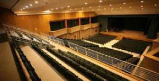 Auditori de La Eliana,