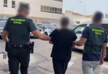 El Jutjat de Llíria investiga un home per ocultar durant mesos la defunció del seu pare a Vilamarxant