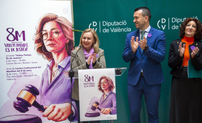 La Diputació aprova 234.000 euros d'ajudes per a 39 ajuntaments de l’Horta de la seua Xarxa contra la violència de gènere