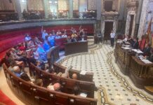 L'Ajuntament de Manises vota en contra de la pujada del 23% de la taxa Tamer de l'Emtre