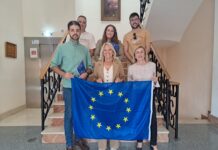 El ayuntamiento de Bétera presenta, junto a Serra y Náquera, el proyecto europeo REJUV-UE para acercar Europa a la juventud