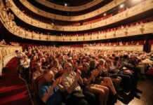 El IVC comença la temporada amb un augment d'espectadors en els seus teatres