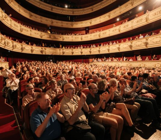 El IVC comença la temporada amb un augment d'espectadors en els seus teatres