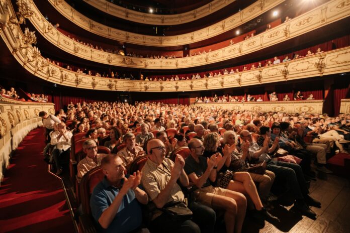 El IVC comença la temporada amb un augment d'espectadors en els seus teatres