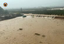 Sanitat activa mesures extraordinàries per a garantir l’assistència a la població davant l’alerta meteorològica