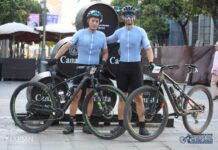 Dos agents de la Policia Local de Manises, Félix Collado i Francisco Cervera, van participar en el XXVI Campionat d'Espanya MTB de policies locals, que es va celebrar el passat cap de setmana a Jerez de la Frontera. Uns 200 agents de la Policia Local de 72 municipis d'Espanya han competit en aquesta prova ciclista, que s'ha iniciat en el centre de la ciutat i ha suposat un recorregut de 37 Km per terreny urbà i muntanyenc. La pròxima edició serà a Molina de Segura (Múrcia).