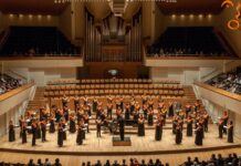 L’Orfeó Universitari de València interpreta el Requiem de Brahms en la tornada al Palau de la Música