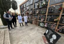 L'Ajuntament de Manises autoritza l'exhumació d'un represaliat de la Guerra Civil 