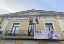 El ple municipal aprova una moció pel Dia Internacional de la Violència Contra les Dones