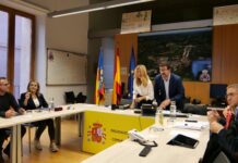 Educació, Ocupació i Indústria xifren en prop de 12.000 milions els perjudicis ocasionats per la DANA