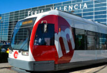 FGV Inicia Proves per a Restaurar el Servei del Tramvia en Metrovalencia