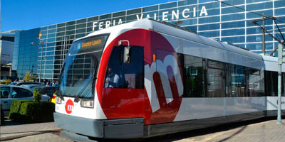 FGV Inicia Proves per a Restaurar el Servei del Tramvia en Metrovalencia