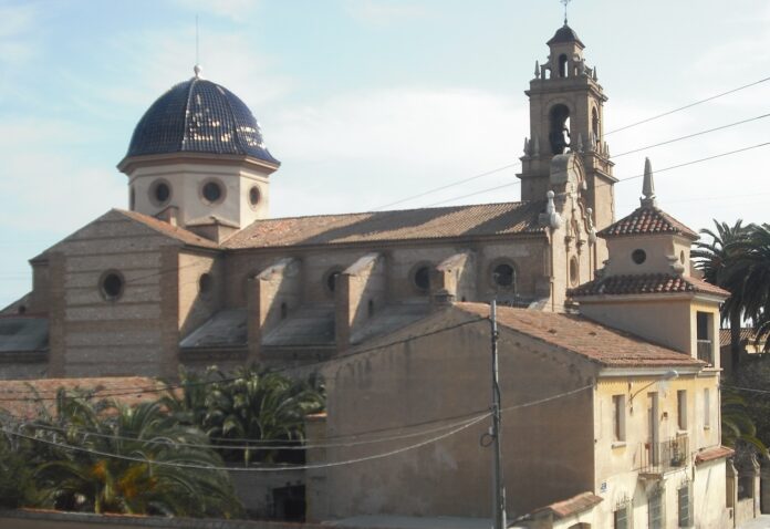 La Diputació de València finança la reparació de les cobertes de les esglésies de Silla i La Punta