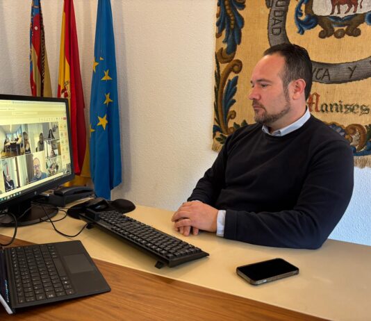 L’alcalde de Manises roman estable a l’UCI després de patir un infart i l’Ajuntament demana prudència davant els rumors Seguiment de la reconstrucció després de la DANA a Manises