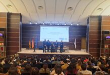 Bétera i la UPV presenten en CEVISAMA - EXCO un projecte pilot per a la creació d'una xarxa de control de nivells freàtics