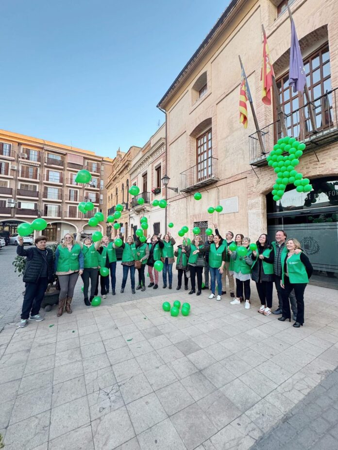 En el marc del Dia Mundial Contra el Càncer,