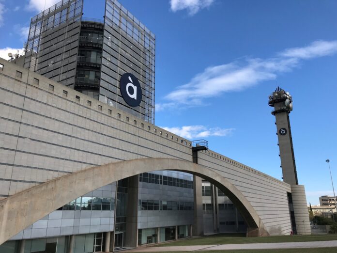À Punt bat el rècord anual d'audiència amb un 6,8% i registra 890.000 espectadors únics À Punt bat el rècord anual d'audiència amb un 6,8% i registra 890.000 espectadors únics