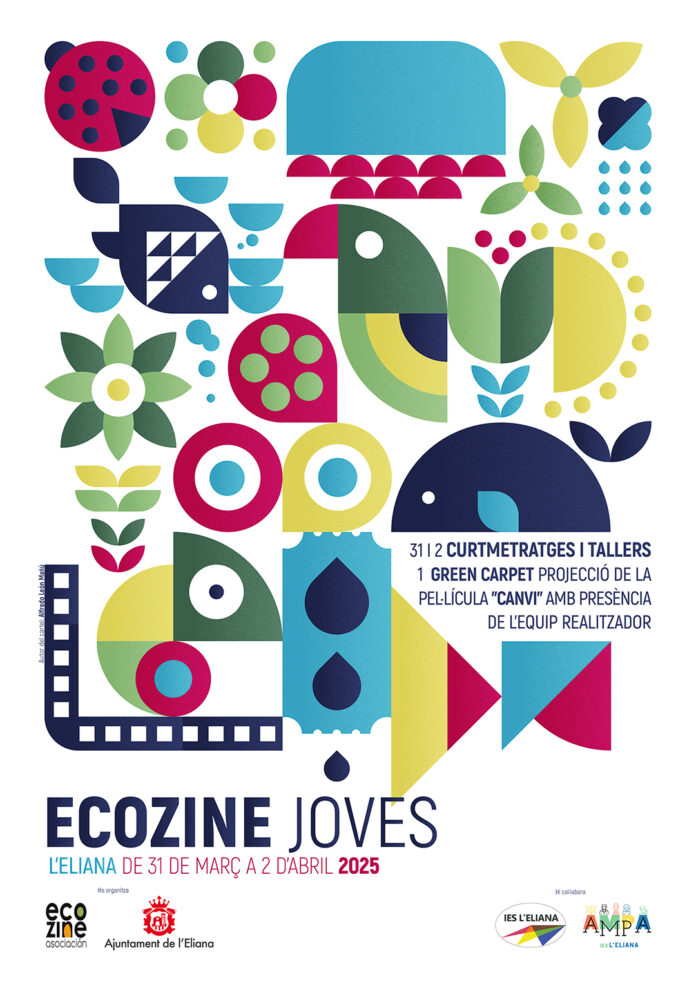 Ecozine
