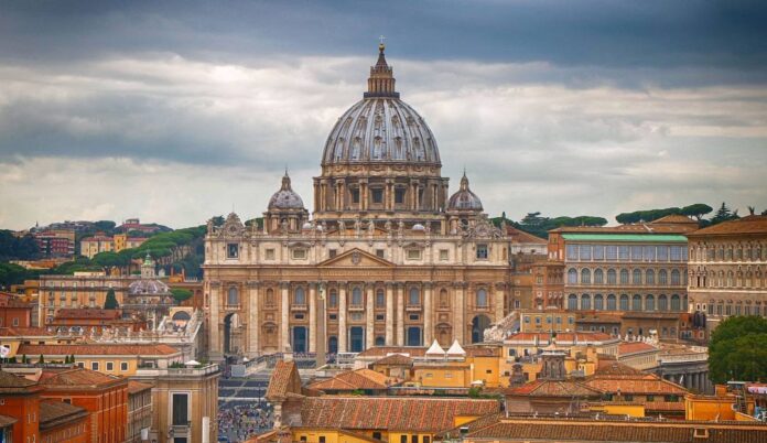 licensed-image Este miércoles, 7 de mayo, comienza el esperado cónclave en el Vaticano,