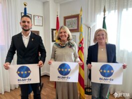 L'Ajuntament de Bétera obri la convocatòria juvenil per a participar en el projecte europeu REJUV-EU