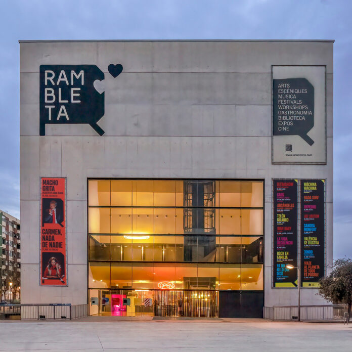 rAMBLETA_ALEJANDRO AMAT_esc2