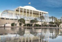 La Diputació aprova 750.000 euros del Pla de Trinquets per a Alginet, la Pobla de Vallbona i Alberic La Diputació aprova 750.000 euros del Pla de Trinquets per a Alginet, la Pobla de Vallbona i Alberic