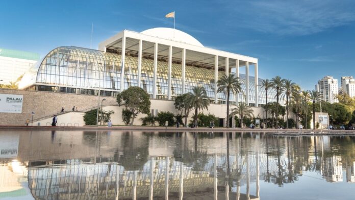 0914 Palau de la Música