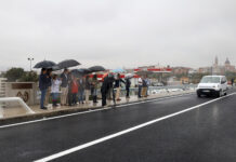 La Diputació de València restablix la connexió directa entre Cheste i l’autovia A-3 La Diputació de València restablix la connexió directa entre Cheste i l'autovia A-3