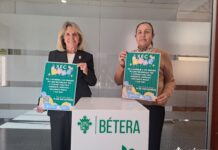 L’Ajuntament de Bétera llança per primera vegada el Xec Bebé