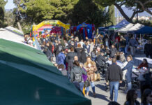 Èxit de participació, un dia per a donar visibilitat al teixit associatiu de Godella Èxit de participació, un dia per a donar visibilitat al teixit associatiu de Godella