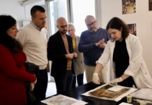 La Diputació de València reafirma la seua implicació amb ‘Salvem les fotos’ per a recuperar les fotos danyades en la dana La Diputació de València reafirma la seua implicació amb ‘Salvem les fotos’ per a recuperar les fotos danyades en la dana