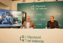 La Diputació de València i la Generalitat doten amb un milió d'euros les ajudes als municipis per a reforçar el benestar animal 