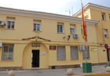 La Diputació possibilita la modernització de 18 casernes de la Guàrdia Civil 