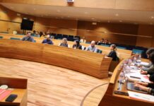 La Diputació oferirà una macroborsa de tècnics i Bons Comerç per als municipis afectats per la Dana La Diputació oferirà una macroborsa de tècnics i Bons Comerç per als municipis afectats per la Dana