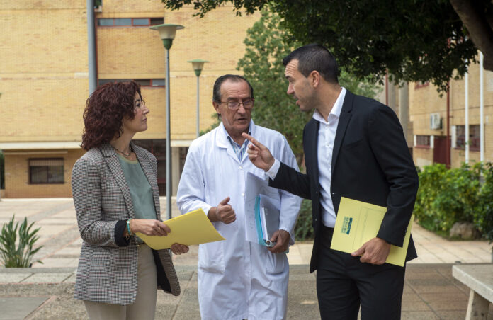 Hospital Salud Mental Bétera foto_Abulaila (2) La Diputació i el comité d'empresa de l'Hospital de Salut Mental Provincial de Bétera acorden la implantació de la carrera professional