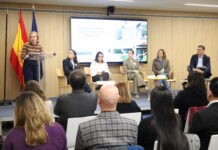 La Diputació aposta per enviar a jóvens valencians a formar-se en institucions de la Unió Europea