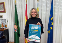 Bétera llança ‘Impulsem Esport’, una línia de subvencions per a esportistes d'elit