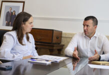 La Diputació injecta 26.500 euros en el Rincón de Ademuz i la Serranía per a fomentar les compres nadalenques en el comerç rural