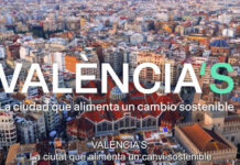El documental València’s: La ciutat que alimenta un canvi sostenible, produït pel CEMAS, premiat al Berlin Indie Film Festival
