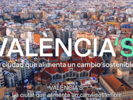 El documental València’s: La ciutat que alimenta un canvi sostenible, produït pel CEMAS, premiat al Berlin Indie Film Festival