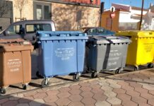 L’Eliana redueix 831 tones el residu mesclat i dispara la recollida separada en 2025