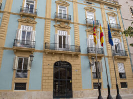 La Diputació de València impulsa un sistema perquè els ajuntaments convertisquen l'estalvi energètic en ingressos