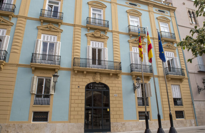 Diputación Valencia foto_Abulaila_3 La Diputació de València impulsa un sistema perquè els ajuntaments convertisquen l'estalvi energètic en ingressos