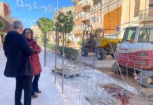 (Vídeo) En marxa la segona fase de la reordenació de l’Àrea Central a l’Eliana Un ple del Ajuntament