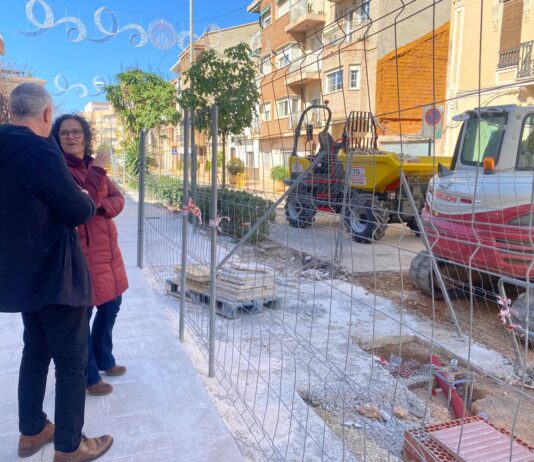 Un ple del Ajuntament