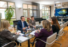 La Diputació de València se coordina con la Generalitat para planificar la movilidad y la seguridad de cara al eclipse solar del 12 de agosto